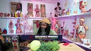 BROCCOLI🥦 A HYBRID GONE RIGHT️⁉️💫IN-DEPTH LECTURE💫 #broccoli  #yahkiawakened