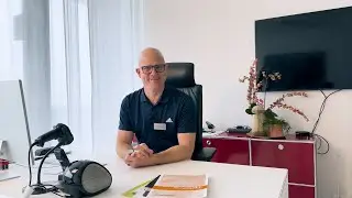 amétiq siMed in Flims: Success Story Dr. Durisch Ragettli