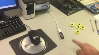 Intelletto's BK100 connecting with Allflex RS420