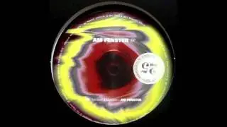 Max Graef & Muff Deep - Am Fentser (Official)