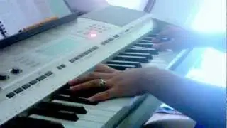 Statue Piano Cover (Lil Eddie)
