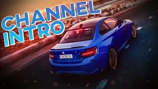 🔥PICK UP SPEED | Cinematic Video | Channel Intro | [2K]