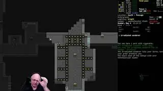 Cataclysm DDA / MinMax / S01-E37