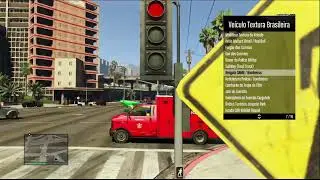 MOD PREMIUM GTAV - OFFILINE