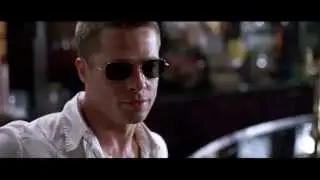 Mr. & Mrs. Smith - Official&reg; Trailer [HD]