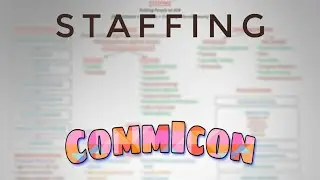 Staffing| Business Studies| PartA3| Class-12 | Revision| COMMICON