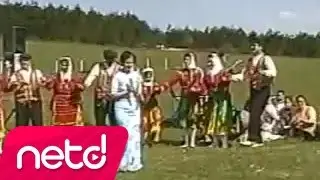 Damla Yıldırım - İşliğimin Yakası