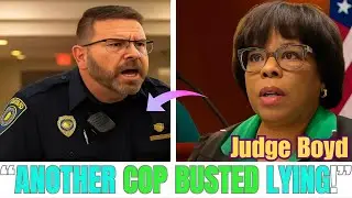 Judge Boyd&rsquo;s Shocking Verdict Has America Stunned