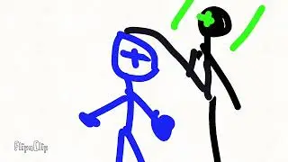 Stick wars episode 1