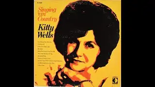 Kitty Wells 