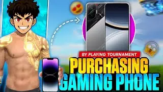 🔥 DAY 2 |OF PLAYING 🎮SOLO TOURNAMENT 🏆JOURNEY FOR MY DREAM GAMING PHONE 📱 POCO F7 🤯 | LET’S BEGIN 💪 