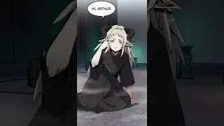 The Beginning After the End chapter 225 A Major Shift #isekai #arthurleywin #manhwa #manga #action