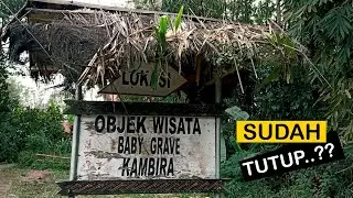 Akan kah dikenang atau hanya sekedar pernah mengingat.? - Baby Grave Kambira