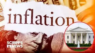 What is really driving inflation in the US? | Path to the White House