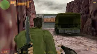 [ POV ] UMX * swag vs SK (ESEA 12 Season)
