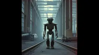 KrivenDi -  Mechanical brain malfunction