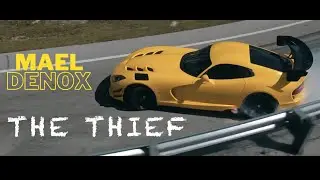 MAEL DENOX - THE THIEF