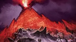 Channel LSV - Modern RG Scapeshift (Deck Tech)
