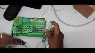 Phoenix Module Dissembling
