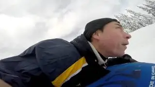 Snow tubing | Cypress Mountain Fun