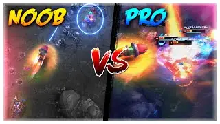 DIFEREN&Ccedil;AS DE UM ADC RUIM PARA UM ADC BOM