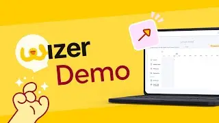 Wizer Security Awareness Training Demo: Easy, Fun & Compliance-Ready
