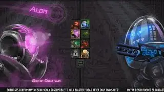 Mayan Death Robots Is as Cool as It Sounds - PAX East 2015