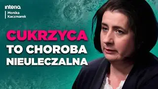 Ponad 3 mln Polaków z cukrzycą. Czy możesz ją mieć i o tym nie wiedzieć?