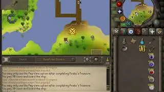 NO FAIRY RING - BJR Clue Step