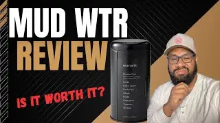 MUD WTR REVIEW | Is Mud Wtr Worth It?