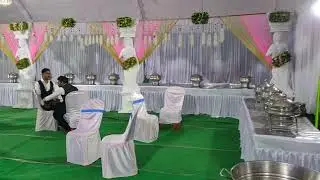 Milan lawn decoration zanamia kasba Lodli pur devee dayaal road mobile number 8858545354