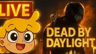 【DBD】叫んだら即終了