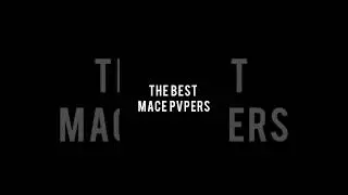 The Best Mace Pvpers 🔥 🗣️🗣️@Marlowww  @wemmbumc  @minecraft  #minecraft  #gaming #pvp