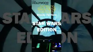 Disney Tips - Smugglers Run SOLO Star Wars Batuu? #Disney #StarWars #Batuu #FirstOrder #Shorts