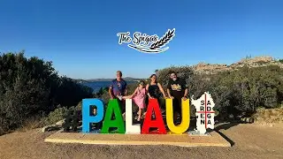 Palau e La Maddalena con mini crociera nell'Arcipelago
