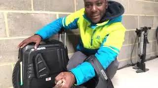 Gotway RS19 Speed: Initial Impression