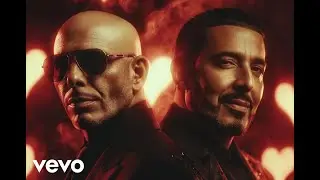 Pitbull ft Daddy Yankee - Global Ignition | Love Anthem (Happy Valentine 2026)