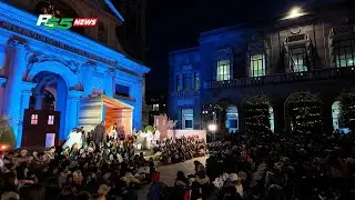 Varese - Il Presepe Vivente in onda alla Vigilia su Rete55