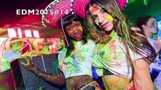 EDM #14 New Electro & House 2015 Best Of EDM Mix 2015 Summer