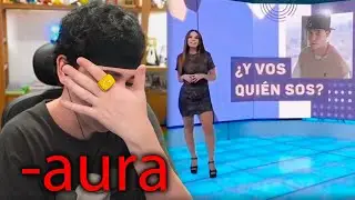 SPREEN SALE EN LA TV ARGENTINA😹😹🙏🏻