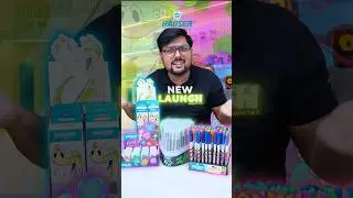 Top 4 New Launch from Hauser 🔥 Jo Aapko Zarur Try Karne Chahiye! ✨#shorts #SYShorts 819