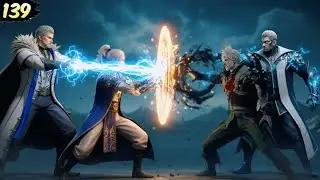 Titled Douluo Battle Start || Soul Land 2 Episode 139 Part 2 Explained 