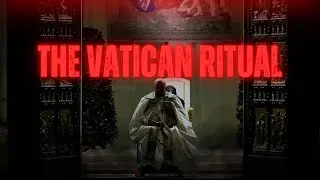 The Vatican is doing something strange this Christmas Eve