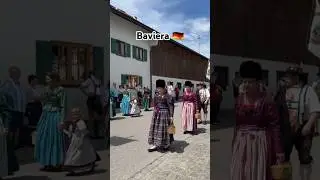 Baviera sudeste da Alemanha.