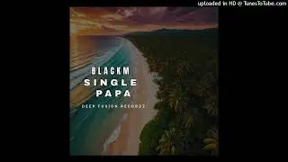 BLACKM SINGLE PAPA PNG 2025.🔥🇵🇬🌴#music png remix 🌴