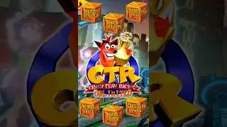 MODO LOCURA BOSS CTR UNLIMITED | COLISEO DERRAPE
