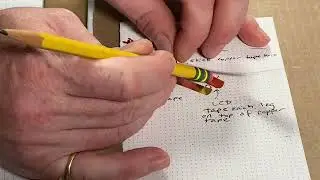 AnderSTEM Intro to Paper Circuits