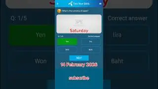14 February 2026|my telenor today questions|today my telenor answers|today my telenor question