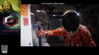 Observation (Opening)