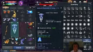 Equipment tutorialCabal: Infinite Combo - PH